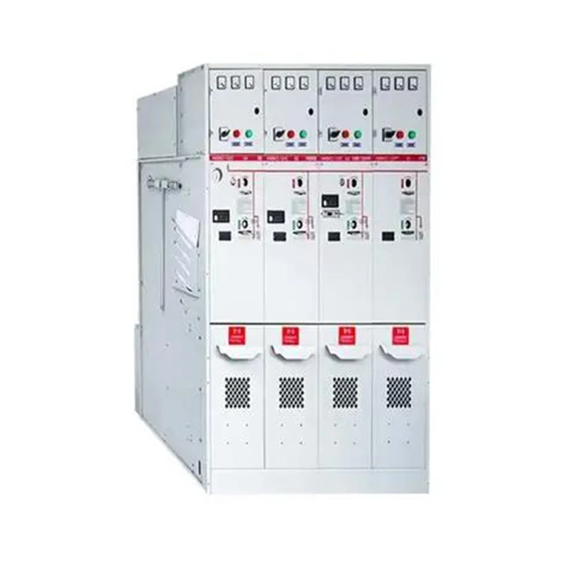 12KV 링 메인 유닛 배전반 패널