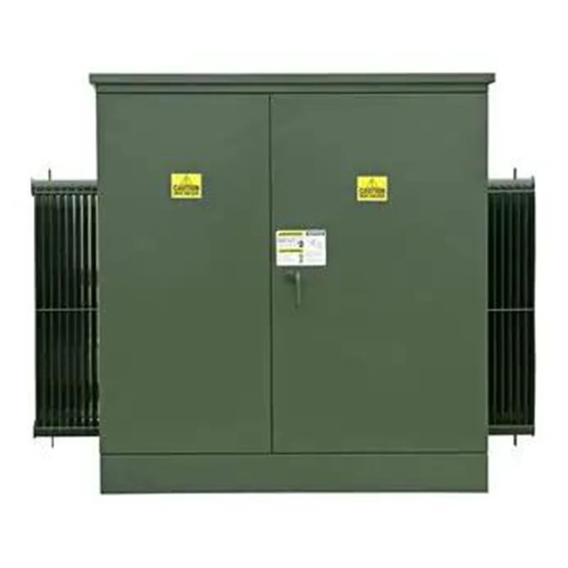 1500kVA 패드 장착형 변압기