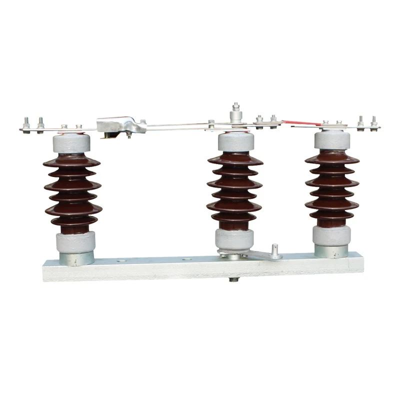 GW4 220kv 실외 부하 차단 차단 스위치