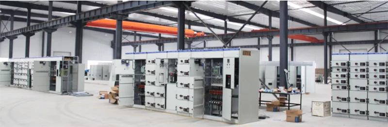 36KV SRM6 SF6 Gas Insulated Ring Main Unit