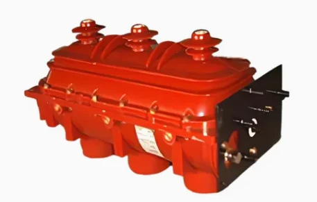 SF6 High Voltage Load Break Switch 12kV 36kV