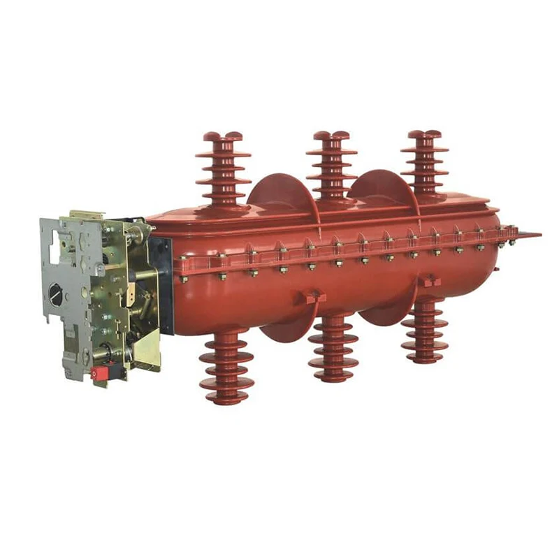 SF6 고전압 부하 차단 스위치 12kV 36kV
